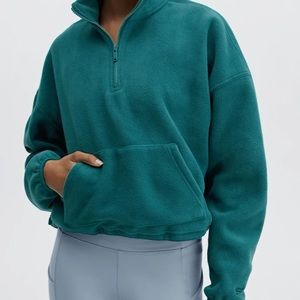 Fabletics Rayne Polar Fleece